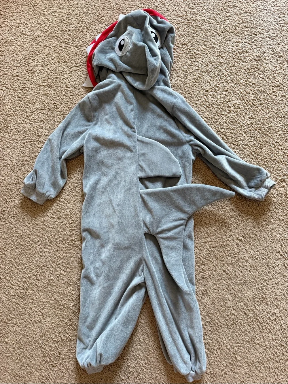N/A toddler boys